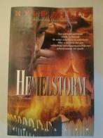 K. Mills - Hemelstorm, Boeken, Gelezen, K. Mills, Ophalen of Verzenden, Nederland