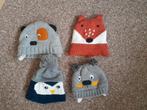 Babymutsen, Ophalen of Verzenden, Zo goed als nieuw, Jongen of Meisje, Muts