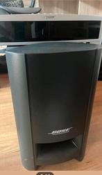 BOSE 321 SYSTEEM, Overige merken, 70 watt of meer, Ophalen of Verzenden, Zo goed als nieuw