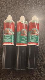 Repair Care Dry Flex 1 uur - Houtreparatie, Ophalen of Verzenden, Nieuw, Overige typen