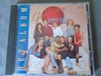 Het album "Goede tijden Slechte tijden", Cd's en Dvd's, Alle leeftijden, Ophalen of Verzenden, Zo goed als nieuw, Overige genres