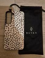 Burga tough case telefoonhoesje S22, Ophalen of Verzenden, Gebruikt, Overige modellen, Frontje of Cover