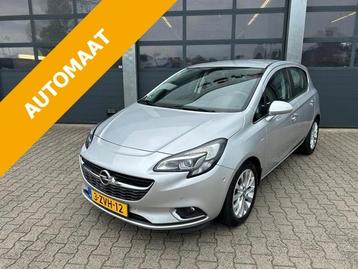 OPEL Corsa 1.4 90pk 5-drs Cosmo Automaat beschikbaar voor biedingen