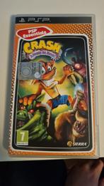 Crash: Il Dominio Sul Mutanti - PSP Essentials, Ophalen of Verzenden