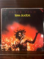 Peter Tosh - Bush Doctor LP, Ophalen of Verzenden, Gebruikt, Overige soorten