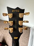 ESP LTD EC-1000 Deluxe Elektrische Gitaar, Muziek en Instrumenten, Snaarinstrumenten | Gitaren | Elektrisch, Ophalen, Esp, Esp