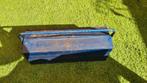 Vintage Westman Gereedschapskist - Blauw, Antiek en Kunst, Antiek | Gereedschap en Instrumenten, Ophalen of Verzenden
