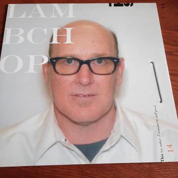 Lambchop - This (is what I wanted to tell you) LP beschikbaar voor biedingen
