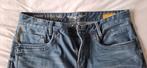 pme jeans 34/30 mooie kleur, Ophalen of Verzenden, Zo goed als nieuw, Blauw, W33 - W34 (confectie 48/50)