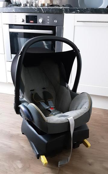 Easyfix en cabriofix set Maxi cosi  beschikbaar voor biedingen