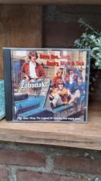 Cd  dave dee,dozy,beaky,mick&tich  (rotation serie), Ophalen of Verzenden, 1960 tot 1980, Zo goed als nieuw