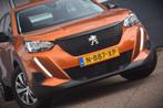 Peugeot 2008 1.2 PureTech Active AFNEEMBARE TREKHAAK/APPLE C, Auto's, Peugeot, Gebruikt, Origineel Nederlands, 19 km/l, 3 cilinders