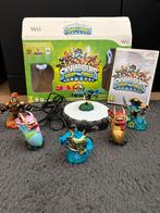 Skylanders SWAP Force + 6 Skylanders, Spelcomputers en Games, Games | Nintendo Wii, Avontuur en Actie, Gebruikt, 2 spelers, Eén computer