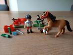 Playmobil Country Verzamelpony Connemara - 70516, Ophalen of Verzenden, Zo goed als nieuw