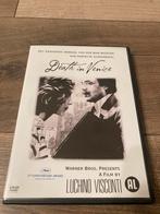 Death in Venice van Luchino Visconti, Cd's en Dvd's, Ophalen of Verzenden, Zo goed als nieuw