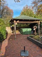 Tuin terras overkapping, Tuin en Terras, Overkappingen, Ophalen, Zo goed als nieuw, Overige typen