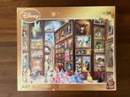Disney King - Art Gallery Puzzel / Puzzle 1500 stuks - NIEUW, Ophalen, 500 t/m 1500 stukjes, Nieuw, Legpuzzel