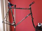 Koga Miyata TerraLiner Carbolite 1991 XT Steel Carbon Alu, Fietsen en Brommers, Fietsen | Heren | Sportfietsen en Toerfietsen