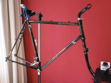 Koga Miyata TerraLiner Carbolite 1991 XT Steel Carbon Alu beschikbaar voor biedingen