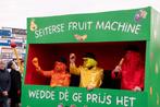 prijswinnende fruitmachine loopgroep carnaval, Gedragen, Carnaval, Accessoires, Maat 46/48 (XL) of groter