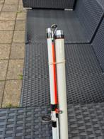 Strand hengel Of voor grote snoek, Watersport en Boten, Hengelsport | Zeevissen, Ophalen, Nieuw, Werphengel