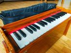 Harmonium Dulcetina (Nieuw) met tas, Muziek en Instrumenten, Orgels, Ophalen, Nieuw, 1 klavier, Harmonium
