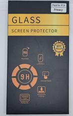 Private Screen Protectors Iphone 14/15/ 15 Pro Max 2 Pack, Telecommunicatie, Nieuw, Frontje of Cover, IPhone 14, Verzenden