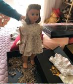 Loop pop uit de jaren 50, Verzamelen, Ophalen of Verzenden, Gebruikt, Pop