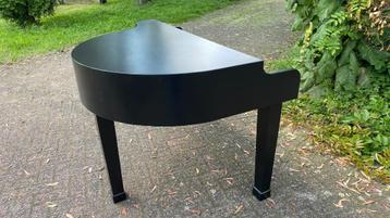 Midishell van Pianoshell beschikbaar voor biedingen