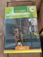 pro garden deur gordijn/ deur hor, Ophalen, Nieuw, Ongediertebestrijding