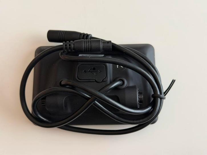 Giant E-bike Display / Fietscomputer, Computers en Software, Headsets, Gebruikt, Ophalen of Verzenden