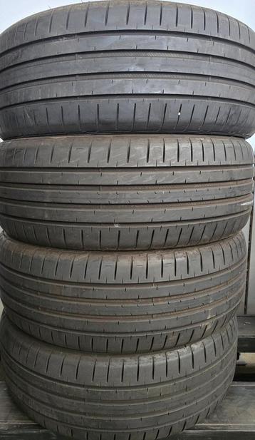 Goodyear Efficientgrip 215-50-19 93T 2155019 215/50R19 beschikbaar voor biedingen