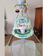 Schommel stoel bugies caretero, Gebruikt, Schommelstoel, Verstelbaar, Ophalen