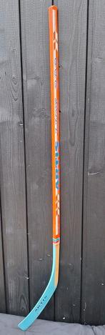Vintage ijshockey stick Artis CSSR decoratie, Sport en Fitness, IJshockey, Ophalen of Verzenden, Gebruikt, Stick