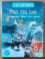 Gevaarlijke tijden voor katten geschreven door Paul van Loon, Ophalen of Verzenden
