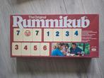 Rummikub, Ophalen of Verzenden, Zo goed als nieuw