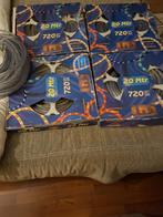 5 lichtslangen van 20 m nieuw, Ophalen, Nieuw