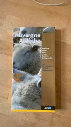 Gjelt de Graaf - Auvergne, Ardèche ANWB Goud, Gjelt de Graaf, Europa, Ophalen of Verzenden, Zo goed als nieuw