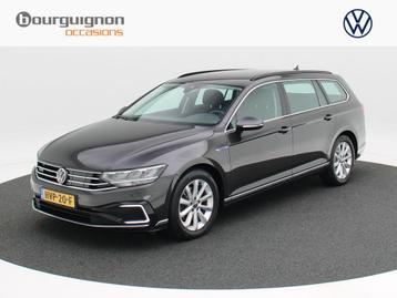 Volkswagen Passat Variant 1.4 TSi 218 Pk Automaat PHEV GTE B beschikbaar voor biedingen