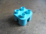Lego Duplo Furniture Chair with 4 Studs (zie foto's) 4, Ophalen of Verzenden, Gebruikt, Losse stenen, Duplo