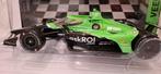 Greenlight Indycar Ed Carpenter Rinus Veekay, Hobby en Vrije tijd, Overige merken, Auto, Greenlightstreet 2 new york, Ophalen of Verzenden