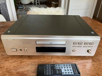 DENON DCD-1550AR Champagnegoud DCD 1550 AR beschikbaar voor biedingen