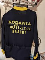 vintage wielertrui lange mouw, Ophalen of Verzenden, Gebruikt, Overige typen