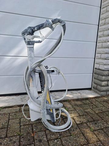 Wagner W 985 E Verfspuit beschikbaar voor biedingen