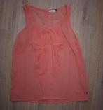 Roze Voille Top Only (36), Only, Ophalen of Verzenden, Zo goed als nieuw, Roze