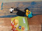 Lego minifiguur collectible serie 27 telescope kid, Ophalen of Verzenden, Zo goed als nieuw
