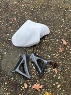 Vivacity Sportline Spatbord, Fietsen en Brommers, Brommeronderdelen | Scooters, Ophalen of Verzenden, Gebruikt, Kap, Peugeot