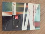 Leerboek personeelsmanagement, Ophalen of Verzenden, Alpha, Zo goed als nieuw