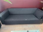Design on Stock Blizz bank - antraciet (opknapper), Huis en Inrichting, Ophalen, Gebruikt, Driepersoons, 75 tot 100 cm