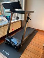 Loopband Senz Sports M3500, Ophalen, Buik, Zo goed als nieuw, Metaal